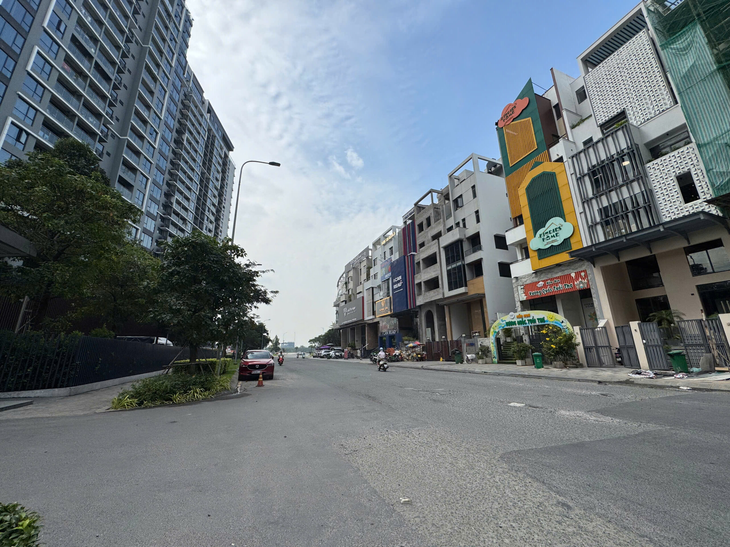 CHO THUÊ TOÀ NHÀ MẶT TIỀN SỐ 88 ĐƯỜNG BÁT NÀN, PHƯỜNG BÌNH TRƯNG TÂY, QUẬN 2, HỒ CHÍ MINH CHO THUÊ TOÀ NHÀ MẶT TIỀN SỐ 88 ĐƯỜNG BÁT NÀN, PHƯỜNG BÌNH TRƯNG TÂY, QUẬN 2, HỒ CHÍ MINH