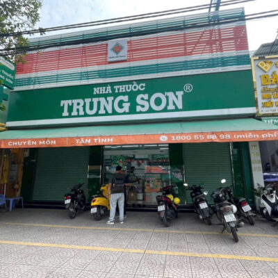 CHO THUÊ NHÀ MẶT TIỀN SỐ 3433 ĐƯỜNG PHẠM THẾ HIỂN, PHƯỜNG 7, QUẬN 8, HỒ CHÍ MINH