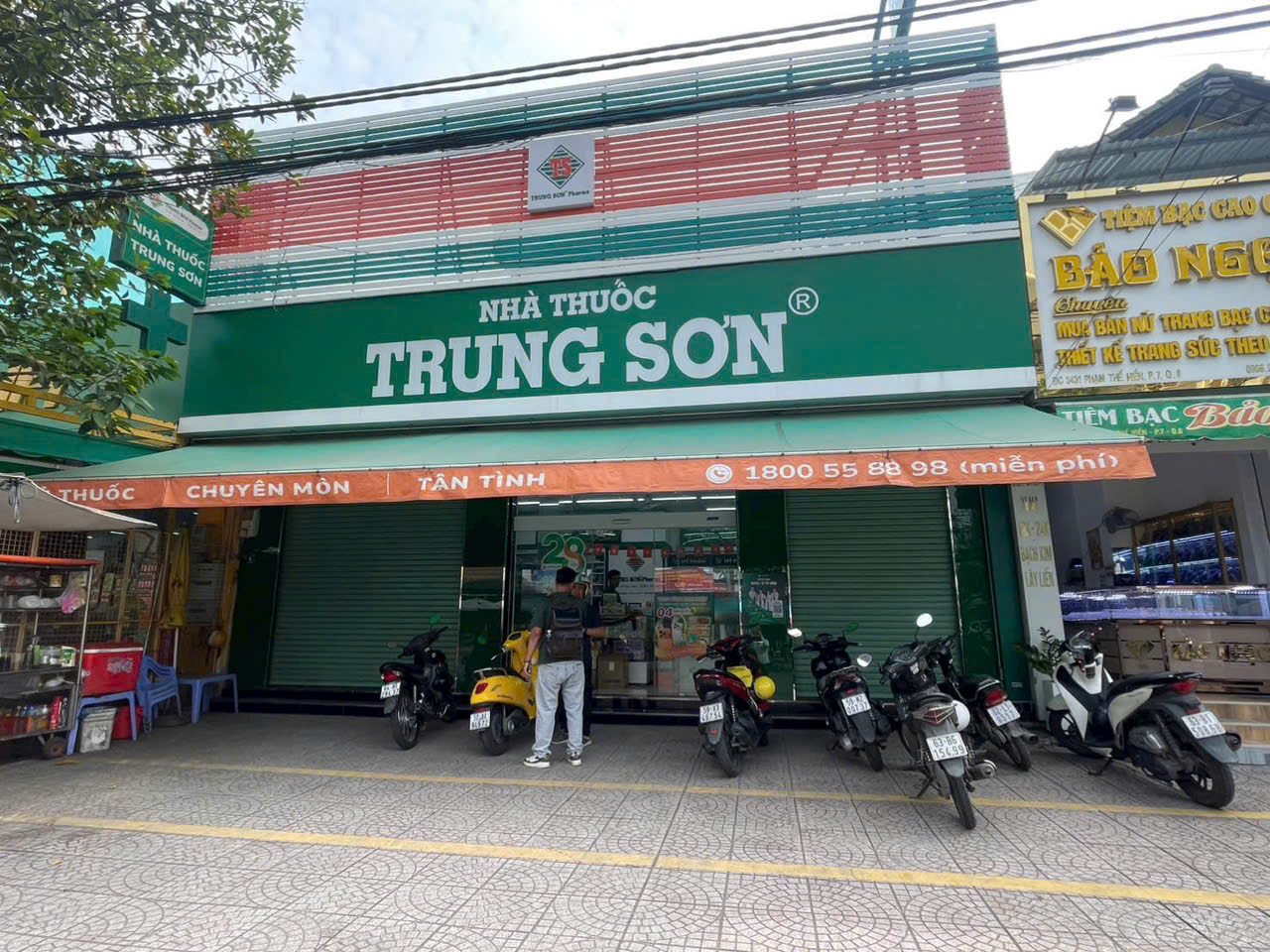 CHO THUÊ NHÀ MẶT TIỀN SỐ 3433 ĐƯỜNG PHẠM THẾ HIỂN, PHƯỜNG 7, QUẬN 8, HỒ CHÍ MINH CHO THUÊ NHÀ MẶT TIỀN SỐ 3433 ĐƯỜNG PHẠM THẾ HIỂN, PHƯỜNG 7, QUẬN 8, HỒ CHÍ MINH