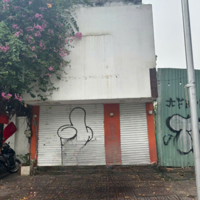 CHO THUÊ NHÀ MẶT TIỀN SỐ 55 TRẦN QUỐC THẢO PHƯỜNG VÕ THỊ SÁU QUẬN 3 HỒ CHÍ MINH