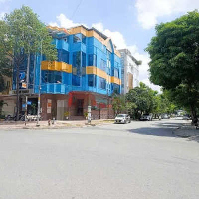 CHO THUÊ TOÀ NHÀ GÓC 2MT SỐ 44 ĐƯỜNG VŨ TÔNG PHAN, PHƯỜNG AN PHÚ, QUẬN 2, HỒ CHÍ MINH