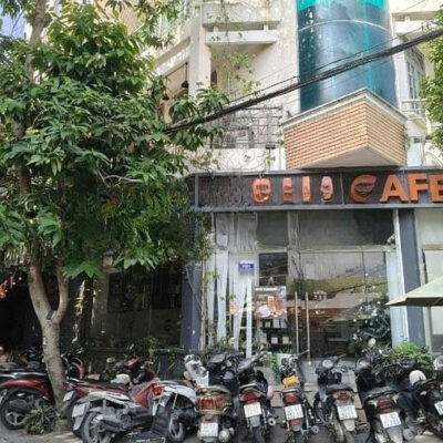 CHO THUÊ MẶT BẰNG SỐ 860/60D XÔ VIẾT NGHỆ TĨNH PHƯỜNG 25 QUẬN BÌNH THẠNH, HỒ CHÍ MINH