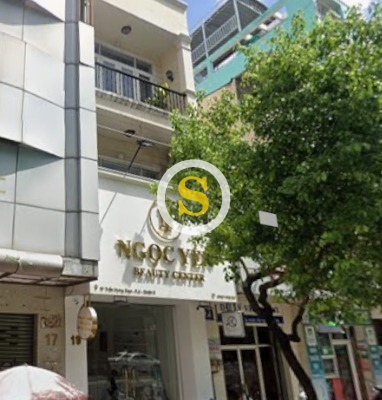 CHO THUÊ NHÀ MẶT TIỀN SỐ 19 TRẦN HƯNG ĐẠO, PHƯỜNG 6, QUẬN 5, HỒ CHÍ MINH