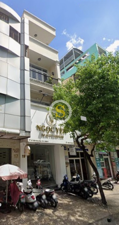 CHO THUÊ NHÀ MẶT TIỀN SỐ 19 TRẦN HƯNG ĐẠO, PHƯỜNG 6, QUẬN 5, HỒ CHÍ MINH CHO THUÊ NHÀ MẶT TIỀN SỐ 19 TRẦN HƯNG ĐẠO, PHƯỜNG 6, QUẬN 5, HỒ CHÍ MINH