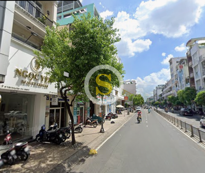 CHO THUÊ NHÀ MẶT TIỀN SỐ 19 TRẦN HƯNG ĐẠO, PHƯỜNG 6, QUẬN 5, HỒ CHÍ MINH CHO THUÊ NHÀ MẶT TIỀN SỐ 19 TRẦN HƯNG ĐẠO, PHƯỜNG 6, QUẬN 5, HỒ CHÍ MINH