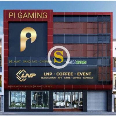 CHO THUÊ MẶT BẰNG MẶT TIỀN SỐ 4-6-8 CALMETTE, PHƯỜNG NGUYỄN THÁI BÌNH, QUẬN 1, HỒ CHÍ MINH