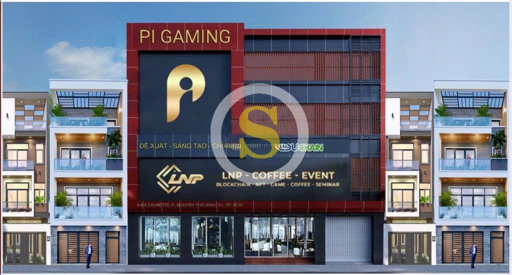 CHO THUÊ MẶT BẰNG MẶT TIỀN SỐ 4-6-8 CALMETTE, PHƯỜNG NGUYỄN THÁI BÌNH, QUẬN 1, HỒ CHÍ MINH CHO THUÊ MẶT BẰNG MẶT TIỀN SỐ 4-6-8 CALMETTE, PHƯỜNG NGUYỄN THÁI BÌNH, QUẬN 1, HỒ CHÍ MINH