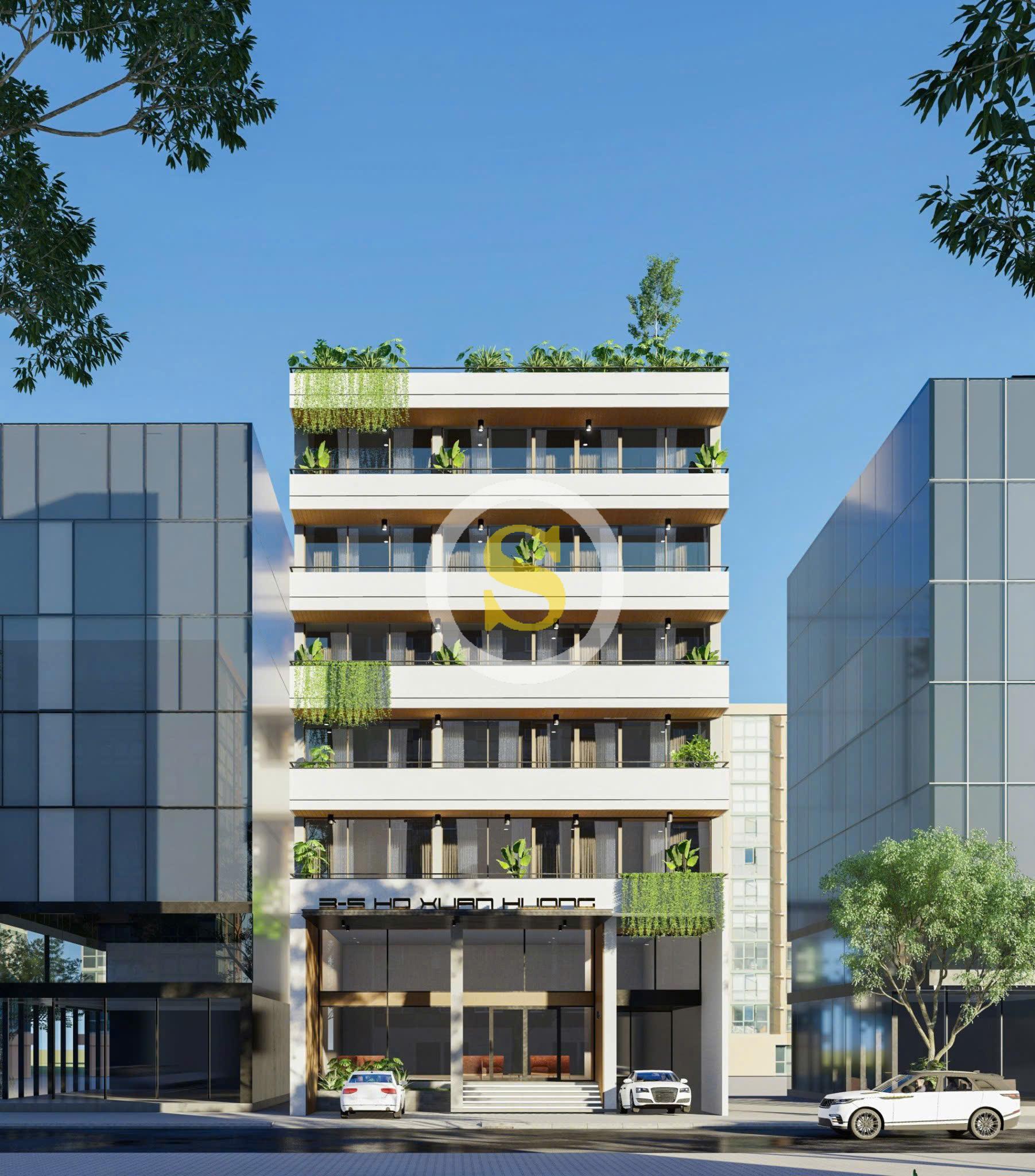 CHO THUÊ TOÀ NHÀ MẶT TIỀN SỐ 3-5 ĐƯỜNG HỒ XUÂN HƯƠNG, PHƯỜNG VÕ THỊ SÁU, QUẬN 3, HỒ CHÍ MINH CHO THUÊ TOÀ NHÀ MẶT TIỀN SỐ 3-5 ĐƯỜNG HỒ XUÂN HƯƠNG, PHƯỜNG VÕ THỊ SÁU, QUẬN 3, HỒ CHÍ MINH