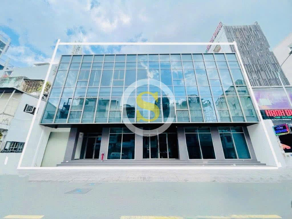 CHO THUÊ TOÀ NHÀ MẶT TIỀN SỐ 22 ĐƯỜNG TRẦN HUY LIỆU, PHƯỜNG 12, QUẬN PHÚ NHUẬN, HỒ CHÍ MINH CHO THUÊ TOÀ NHÀ MẶT TIỀN SỐ 22 ĐƯỜNG TRẦN HUY LIỆU, PHƯỜNG 12, QUẬN PHÚ NHUẬN, HỒ CHÍ MINH