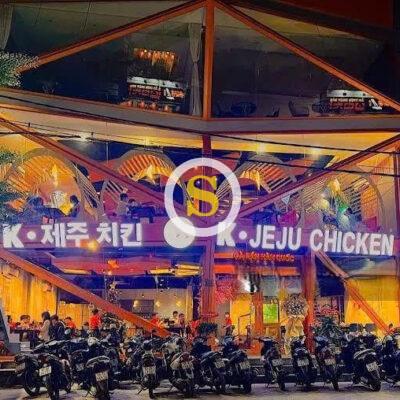 CHO THUÊ MẶT BẰNG MẶT TIỀN SỐ 222 ĐƯỜNG D5, PHƯỜNG 25, QUẬN BÌNH THẠNH, HỒ CHÍ MINH