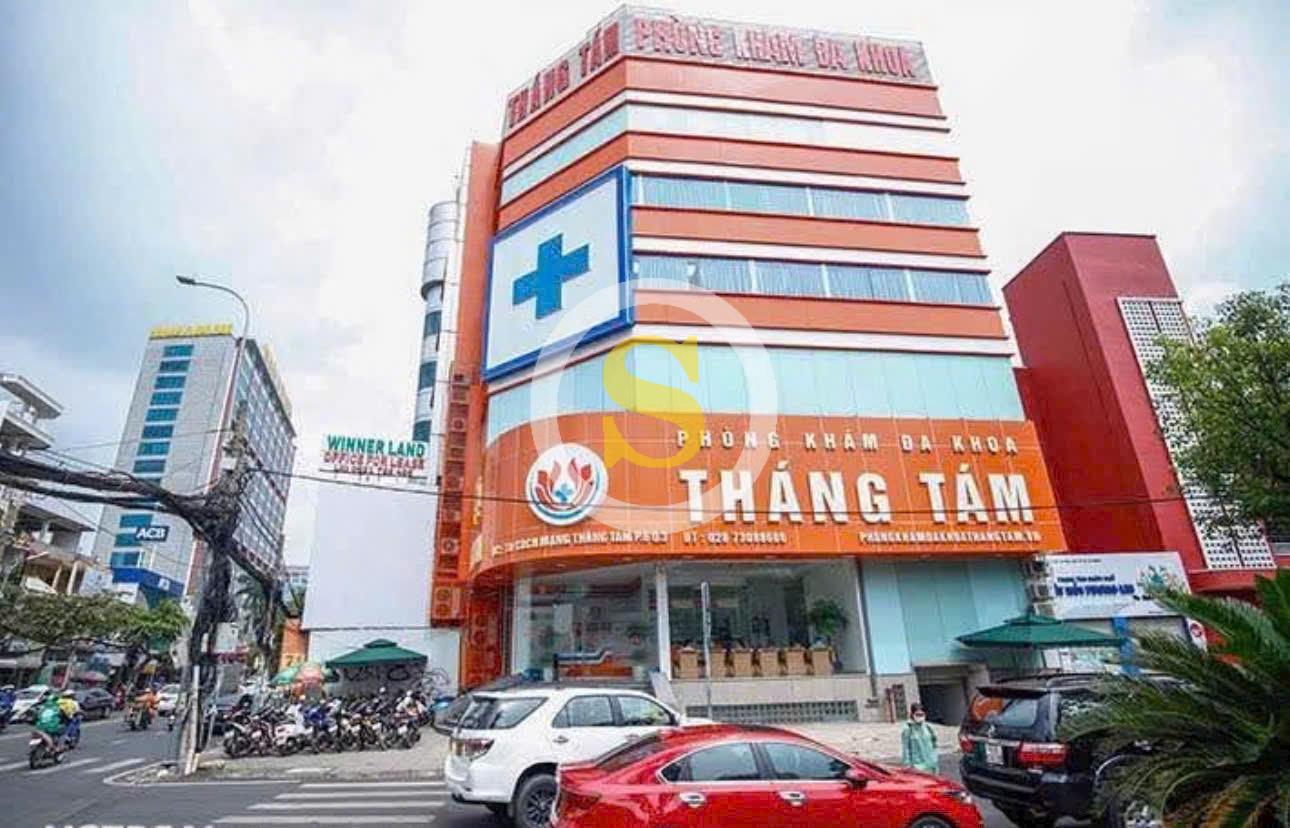 CHO THUÊ TOÀ NHÀ MẶT TIỀN SỐ 74 ĐƯỜNG CÁCH MẠNG THÁNG TÁM, PHƯỜNG VÕ THỊ SÁU, QUẬN 3, HỒ CHÍ MINH CHO THUÊ TOÀ NHÀ MẶT TIỀN SỐ 74 ĐƯỜNG CÁCH MẠNG THÁNG TÁM, PHƯỜNG VÕ THỊ SÁU, QUẬN 3, HỒ CHÍ MINH