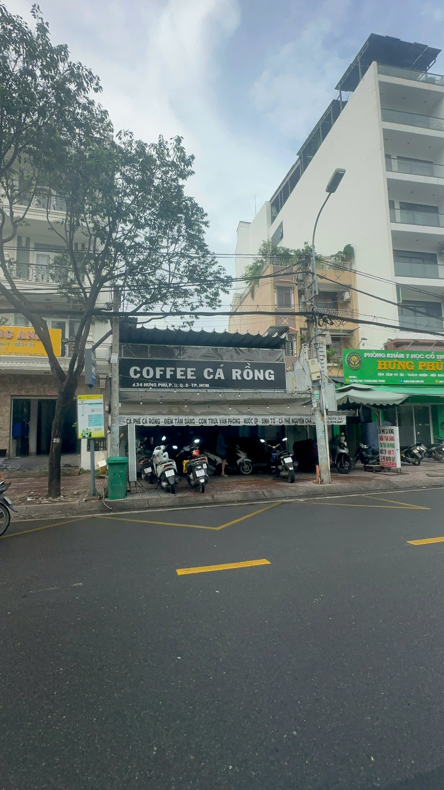 CHO THUÊ NHÀ MẶT TIỀN SỐ 134 ĐƯỜNG HƯNG PHÚ, PHƯỜNG 8, QUẬN 8, HỒ CHÍ MINH CHO THUÊ NHÀ MẶT TIỀN SỐ 134 ĐƯỜNG HƯNG PHÚ, PHƯỜNG 8, QUẬN 8, HỒ CHÍ MINH