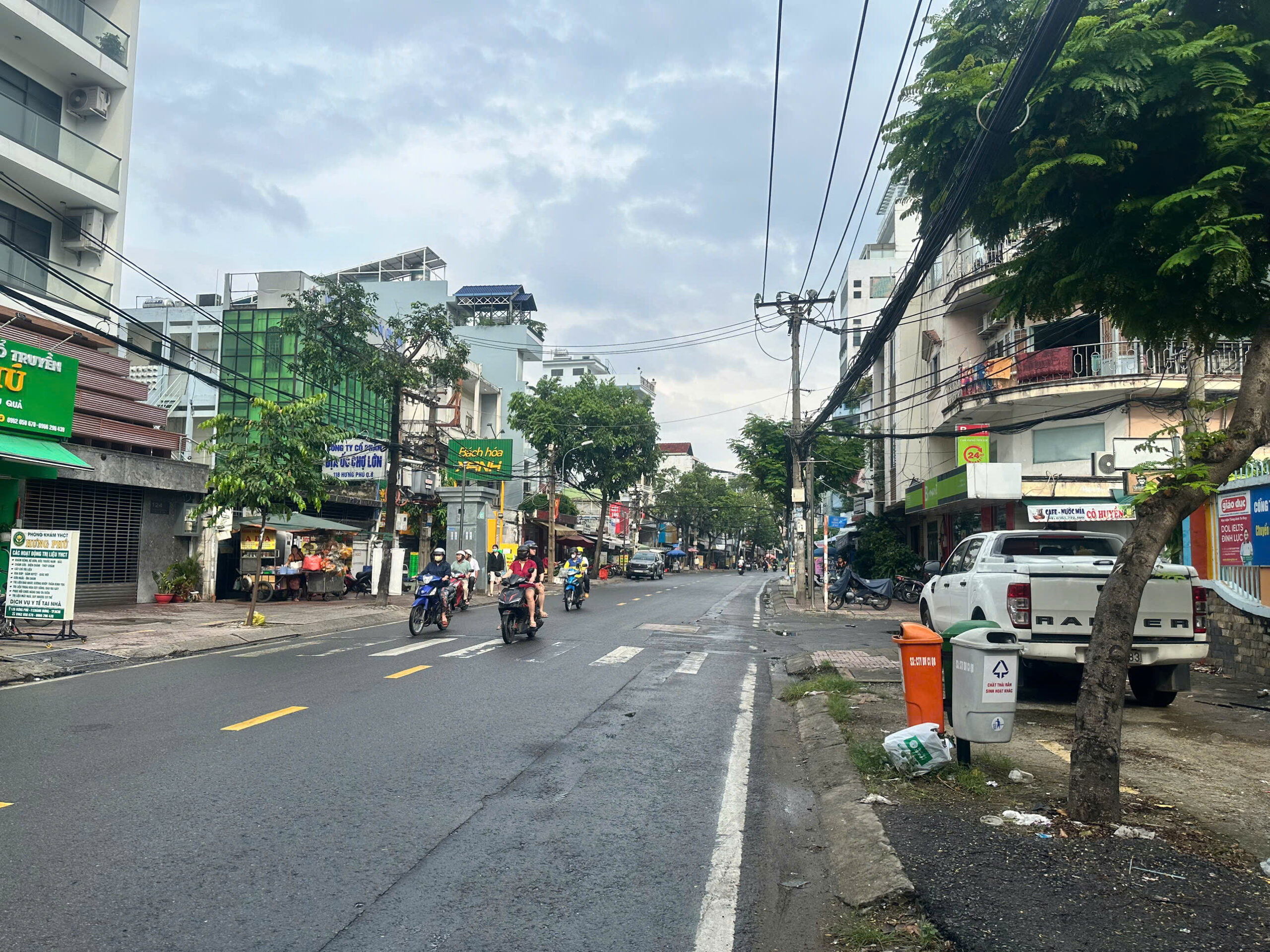 CHO THUÊ NHÀ MẶT TIỀN SỐ 134 ĐƯỜNG HƯNG PHÚ, PHƯỜNG 8, QUẬN 8, HỒ CHÍ MINH CHO THUÊ NHÀ MẶT TIỀN SỐ 134 ĐƯỜNG HƯNG PHÚ, PHƯỜNG 8, QUẬN 8, HỒ CHÍ MINH