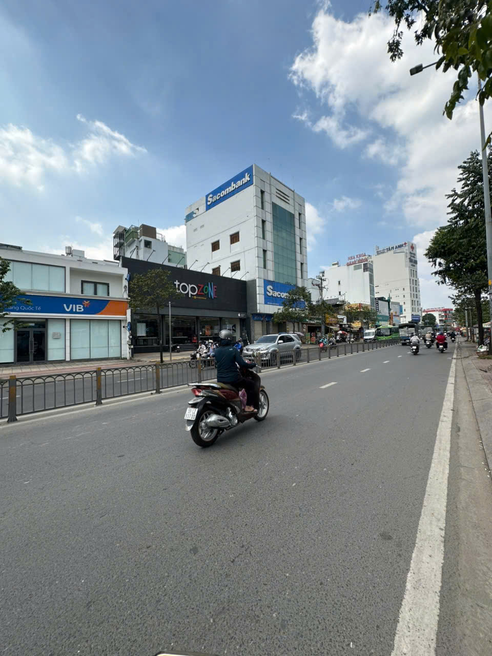 CHO THUÊ NHÀ MẶT TIỀN SỐ 229 PHẠM HÙNG PHƯỜNG 4 QUẬN 8 HỒ CHÍ MINH CHO THUÊ NHÀ MẶT TIỀN SỐ 229 PHẠM HÙNG PHƯỜNG 4 QUẬN 8 HỒ CHÍ MINH