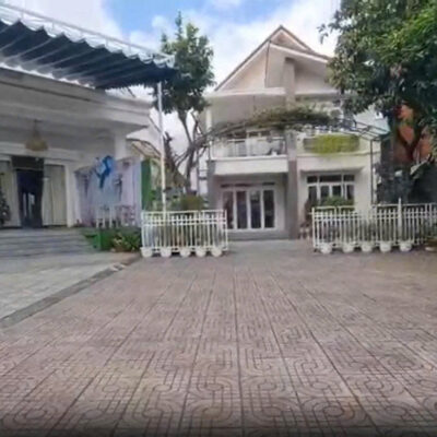 CHO THUÊ NHÀ MẶT TIỀN SỐ 361 ĐƯỜNG NGUYỄN VĂN TĂNG, PHƯỜNG LONG THẠNH MỸ, QUẬN 9, HỒ CHÍ MINH