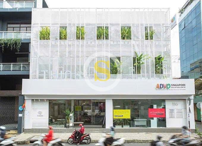 CHO THUÊ MẶT BẰNG SỐ 116 ĐƯỜNG NGUYỄN VĂN THỦ, PHƯỜNG ĐA KAO, QUẬN 1, HỒ CHÍ MINH CHO THUÊ MẶT BẰNG SỐ 116 ĐƯỜNG NGUYỄN VĂN THỦ, PHƯỜNG ĐA KAO, QUẬN 1, HỒ CHÍ MINH