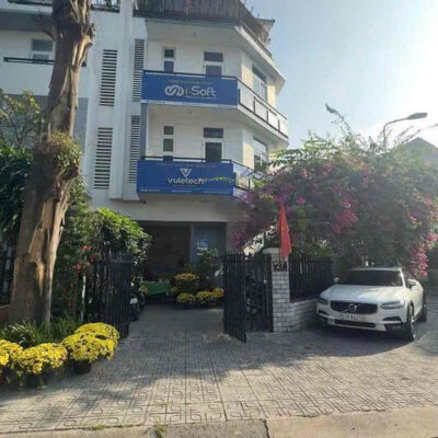 CHO THUÊ NHÀ GÓC 2MT SỐ 27 XUÂN QUỲNH, PHƯỜNG PHƯỚC LONG B, QUẬN 9, HỒ CHÍ MINH