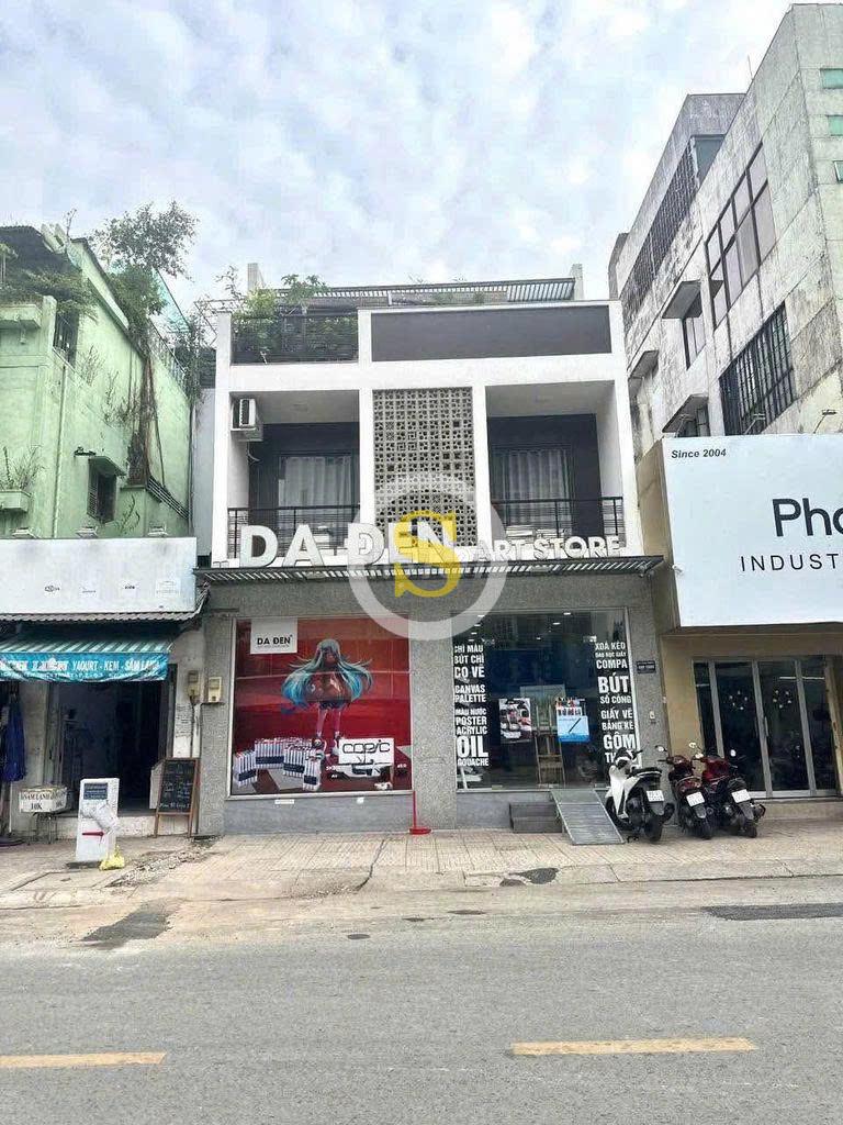 CHO THUÊ NHÀ MẶT TIỀN SỐ 16A ĐƯỜNG NGUYỄN THIỆN THUẬT, PHƯỜNG 2, QUẬN 3, HỒ CHÍ MINH CHO THUÊ NHÀ MẶT TIỀN SỐ 16A ĐƯỜNG NGUYỄN THIỆN THUẬT, PHƯỜNG 2, QUẬN 3, HỒ CHÍ MINH