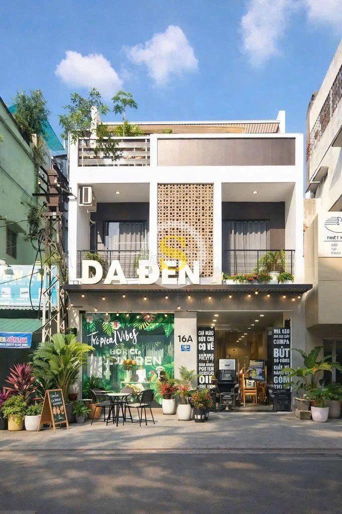 CHO THUÊ NHÀ MẶT TIỀN SỐ 16A ĐƯỜNG NGUYỄN THIỆN THUẬT, PHƯỜNG 2, QUẬN 3, HỒ CHÍ MINH CHO THUÊ NHÀ MẶT TIỀN SỐ 16A ĐƯỜNG NGUYỄN THIỆN THUẬT, PHƯỜNG 2, QUẬN 3, HỒ CHÍ MINH