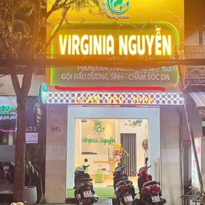 CHO THUÊ NHÀ MẶT TIỀN SỐ 541 ĐƯỜNG NGUYỄN VĂN KHỐI, PHƯỜNG 8, QUẬN GÒ VẤP, HỒ CHÍ MINH