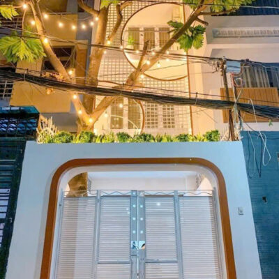 CHO THUÊ NHÀ SỐ 351/7B ĐƯỜNG LÊ VĂN SỸ, PHƯỜNG 12, QUẬN 3, HỒ CHÍ MINH