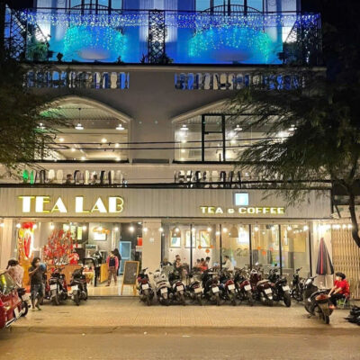 CHO THUÊ NHÀ MẶT TIỀN SỐ 109-111-113-115 ĐƯỜNG TUY LÝ VƯƠNG, PHƯỜNG 14, QUẬN 8, HỒ CHÍ MINH