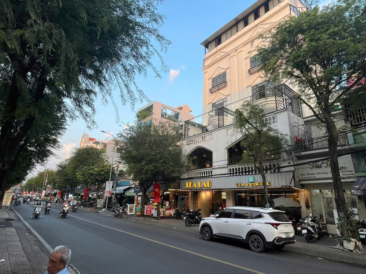 CHO THUÊ NHÀ MẶT TIỀN SỐ 109-111-113-115 ĐƯỜNG TUY LÝ VƯƠNG, PHƯỜNG 14, QUẬN 8, HỒ CHÍ MINH CHO THUÊ NHÀ MẶT TIỀN SỐ 109-111-113-115 ĐƯỜNG TUY LÝ VƯƠNG, PHƯỜNG 14, QUẬN 8, HỒ CHÍ MINH