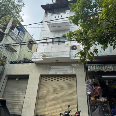 CHO THUÊ NHÀ MẶT TIỀN SỐ 72-74 VẠN KIẾP, PHƯỜNG 3, QUẬN BÌNH THẠNH, HỒ CHÍ MINH