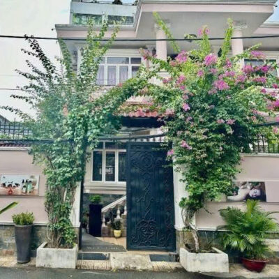 CHO THUÊ MẶT BẰNG SỐ 21/1 XUÂN THUỶ, PHƯỜNG THẢO ĐIỀN, QUẬN 2, HỒ CHÍ MINH