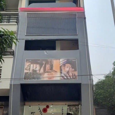 CHO THUÊ NHÀ MẶT TIỀN SỐ 613 TẠ QUANG BỬU, PHƯỜNG 4, QUẬN 8, HỒ CHÍ MINH