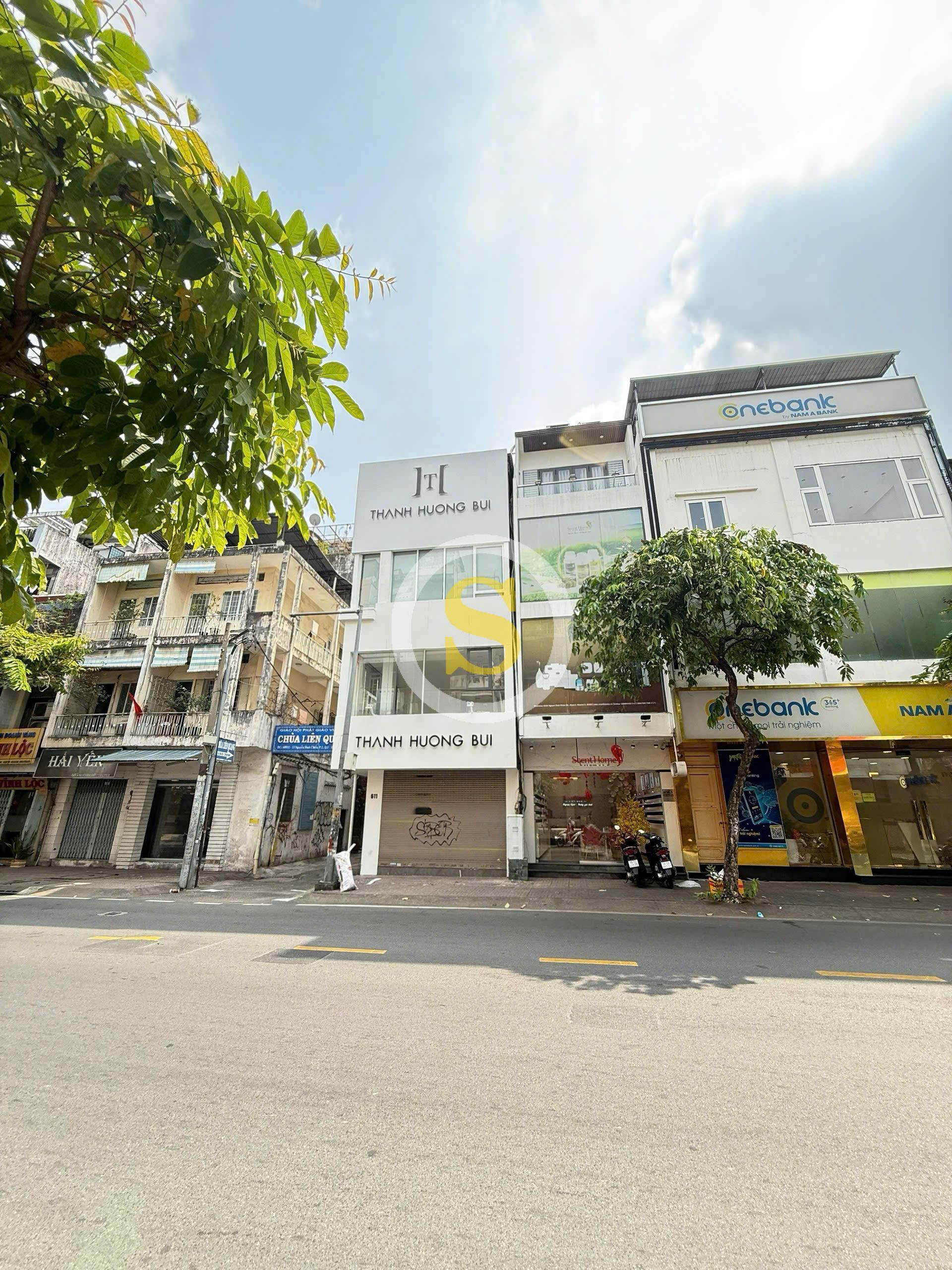 CHO THUÊ NHÀ GÓC 2MT SỐ 611 ĐƯỜNG NGUYỄN ĐÌNH CHIỂU, PHƯỜNG 2, QUẬN 3, HỒ CHÍ MINH CHO THUÊ NHÀ GÓC 2MT SỐ 611 ĐƯỜNG NGUYỄN ĐÌNH CHIỂU, PHƯỜNG 2, QUẬN 3, HỒ CHÍ MINH