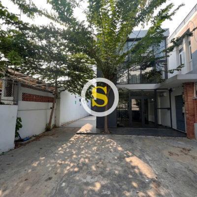 CHO THUÊ NHÀ SỐ 1073/95 CÁCH MẠNG THÁNG TÁM, PHƯỜNG 5, QUẬN TÂN BÌNH, HỒ CHÍ MINH