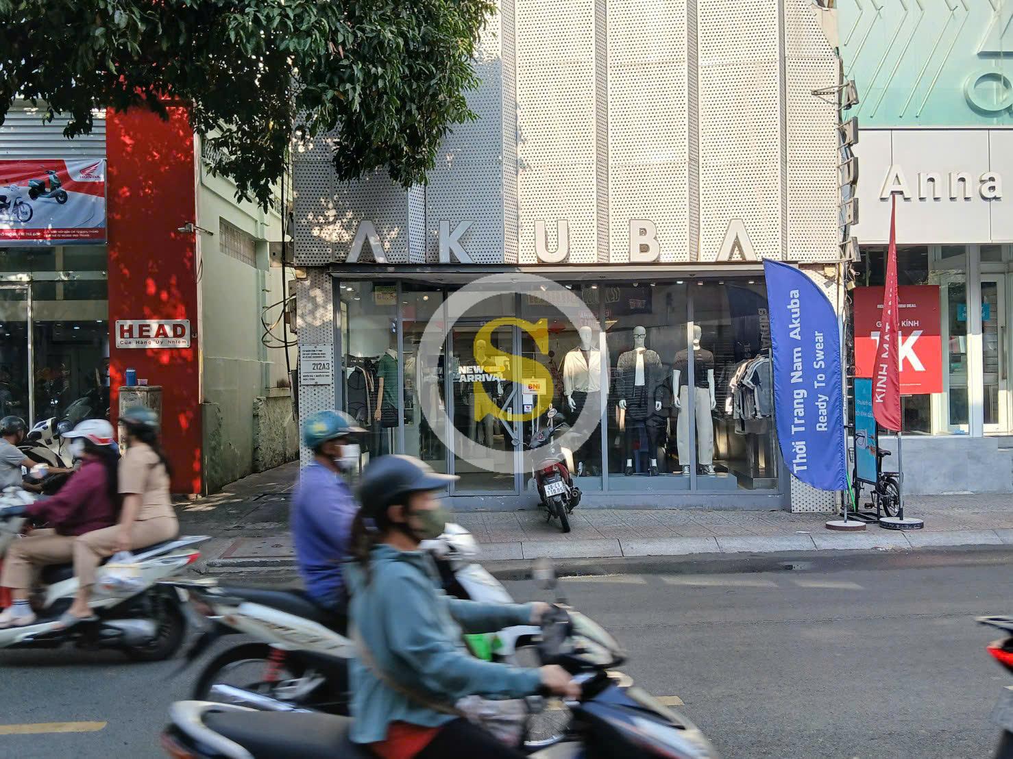 CHO THUÊ NHÀ MẶT TIỀN GÓC 2MT SỐ 212A3 ĐƯỜNG NGUYỄN TRÃI, PHƯỜNG NGUYỄN CƯ TRINH, QUẬN 1, HỒ CHÍ MINH CHO THUÊ NHÀ MẶT TIỀN GÓC 2MT SỐ 212A3 ĐƯỜNG NGUYỄN TRÃI, PHƯỜNG NGUYỄN CƯ TRINH, QUẬN 1, HỒ CHÍ MINH