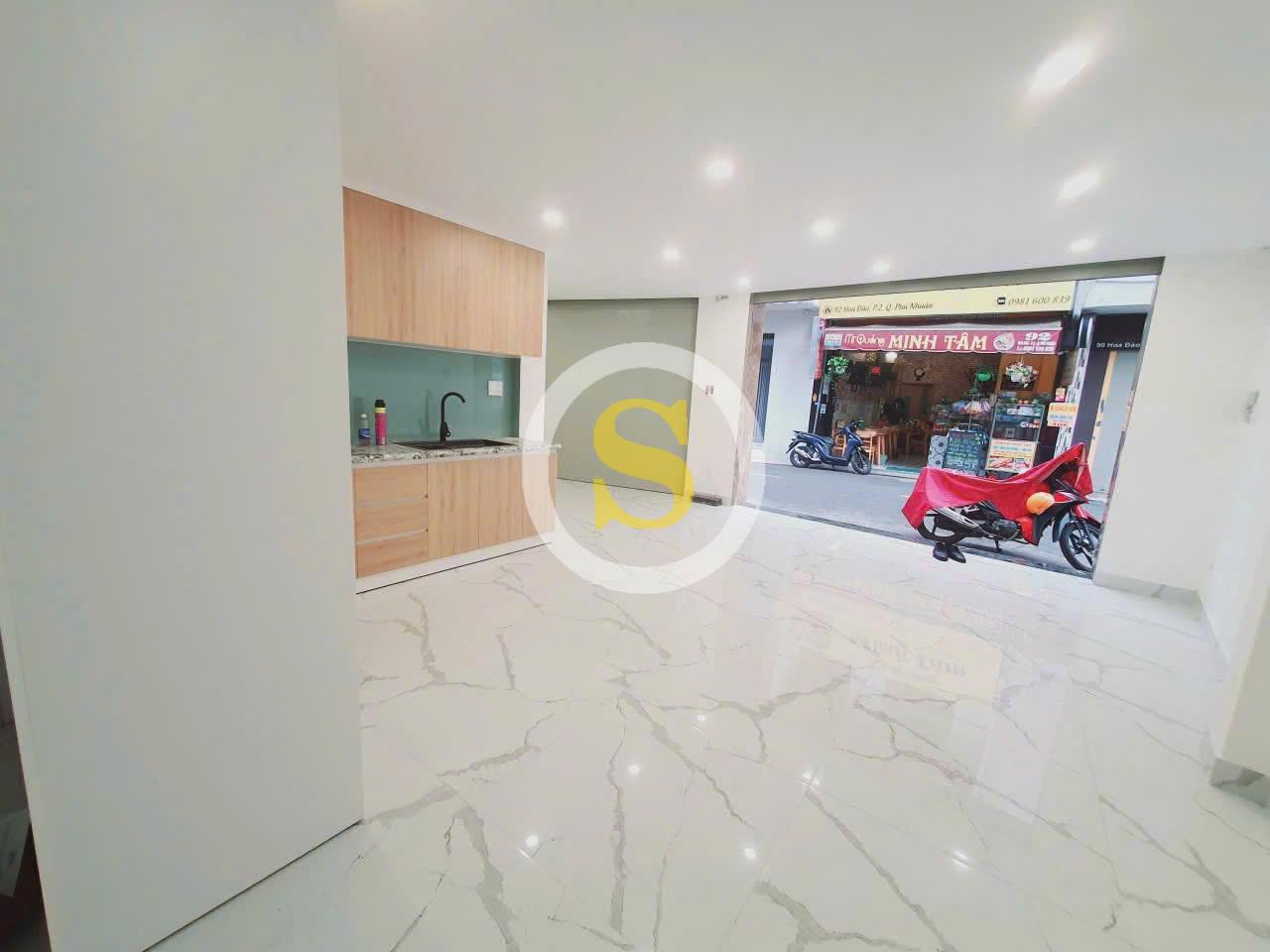 CHO THUÊ NHÀ GÓC 2MT SỐ 85 HOA ĐÀO, PHƯỜNG 2, QUẬN PHÚ NHUẬN, HỒ CHÍ MINH CHO THUÊ NHÀ GÓC 2MT SỐ 85 HOA ĐÀO, PHƯỜNG 2, QUẬN PHÚ NHUẬN, HỒ CHÍ MINH