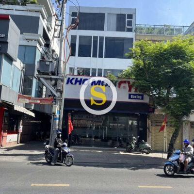 CHO THUÊ NHÀ GÓC 2MT SỐ 58 ÂU CƠ, PHƯỜNG 9, QUẬN TÂN BÌNH, HỒ CHÍ MINH