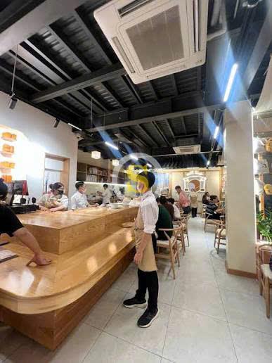 CHO THUÊ NHÀ GÓC 2MT SỐ 2A CAO THẮNG, PHƯỜNG 5, QUẬN 3, HỒ CHÍ MINH CHO THUÊ NHÀ GÓC 2MT SỐ 2A CAO THẮNG, PHƯỜNG 5, QUẬN 3, HỒ CHÍ MINH