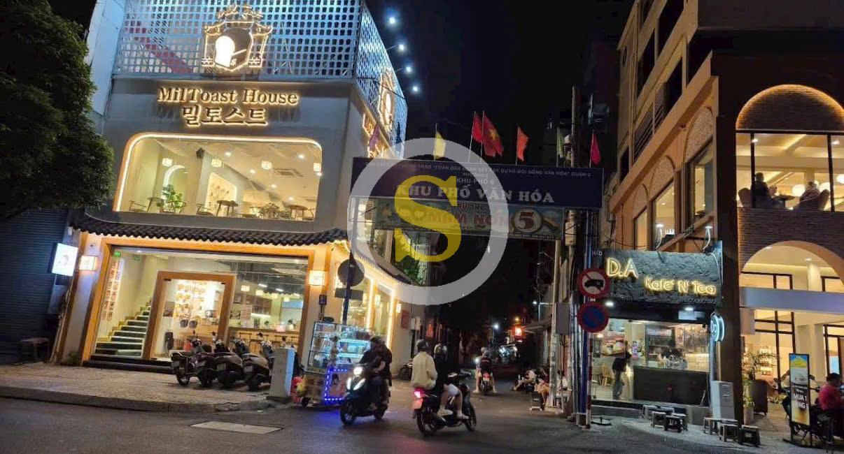 CHO THUÊ NHÀ GÓC 2MT SỐ 2A CAO THẮNG, PHƯỜNG 5, QUẬN 3, HỒ CHÍ MINH CHO THUÊ NHÀ GÓC 2MT SỐ 2A CAO THẮNG, PHƯỜNG 5, QUẬN 3, HỒ CHÍ MINH