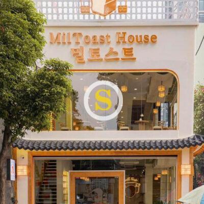 CHO THUÊ NHÀ GÓC 2MT SỐ 2A CAO THẮNG, PHƯỜNG 5, QUẬN 3, HỒ CHÍ MINH