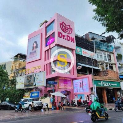 CHO THUÊ NHÀ GÓC 2MT SỐ 331 ĐƯỜNG LÊ VĂN SỸ, PHƯỜNG 12, QUẬN 3, HỒ CHÍ MINH