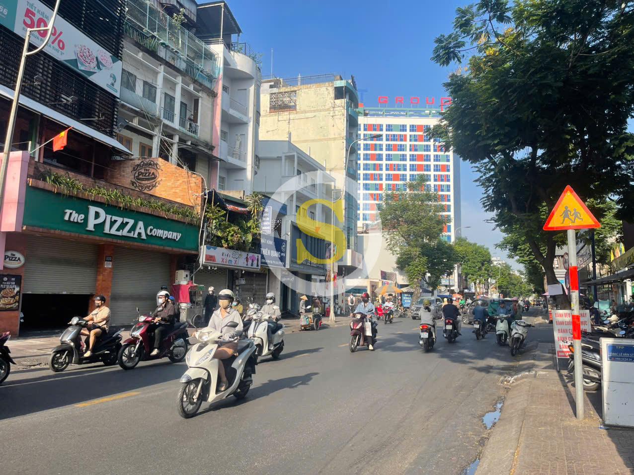 CHO THUÊ NHÀ GÓC 2MT SỐ 331 ĐƯỜNG LÊ VĂN SỸ, PHƯỜNG 12, QUẬN 3, HỒ CHÍ MINH CHO THUÊ NHÀ GÓC 2MT SỐ 331 ĐƯỜNG LÊ VĂN SỸ, PHƯỜNG 12, QUẬN 3, HỒ CHÍ MINH