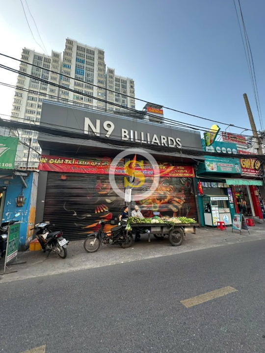 CHO THUÊ NHÀ MẶT TIỀN SỐ 105 TẠ QUANG BỬU, PHƯỜNG 2, QUẬN 8, HỒ CHÍ MINH CHO THUÊ NHÀ MẶT TIỀN SỐ 105 TẠ QUANG BỬU, PHƯỜNG 2, QUẬN 8, HỒ CHÍ MINH