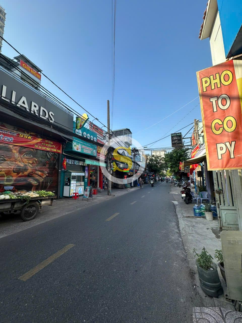 CHO THUÊ NHÀ MẶT TIỀN SỐ 105 TẠ QUANG BỬU, PHƯỜNG 2, QUẬN 8, HỒ CHÍ MINH CHO THUÊ NHÀ MẶT TIỀN SỐ 105 TẠ QUANG BỬU, PHƯỜNG 2, QUẬN 8, HỒ CHÍ MINH