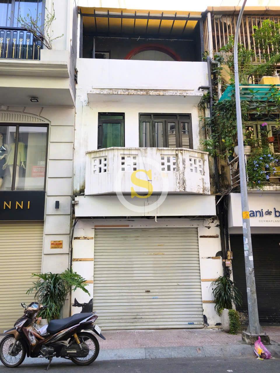 CHO THUÊ NHÀ MẶT TIỀN SỐ 27 ĐẶNG THỊ NHU, PHƯỜNG NGUYỄN THÁI BÌNH, QUẬN 1, HỒ CHÍ MINH CHO THUÊ NHÀ MẶT TIỀN SỐ 27 ĐẶNG THỊ NHU, PHƯỜNG NGUYỄN THÁI BÌNH, QUẬN 1, HỒ CHÍ MINH