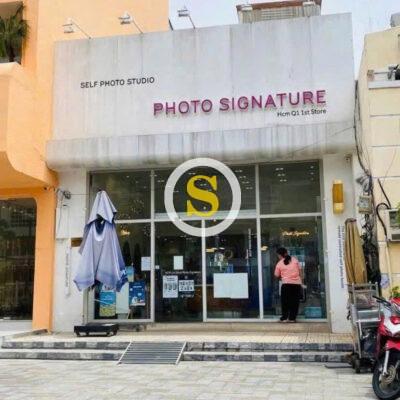 CHO THUÊ NHÀ MẶT TIỀN SỐ 84 NGUYỄN THÁI HỌC, PHƯỜNG CẦU ÔNG LÃNH, QUẬN 1, HỒ CHÍ MINH