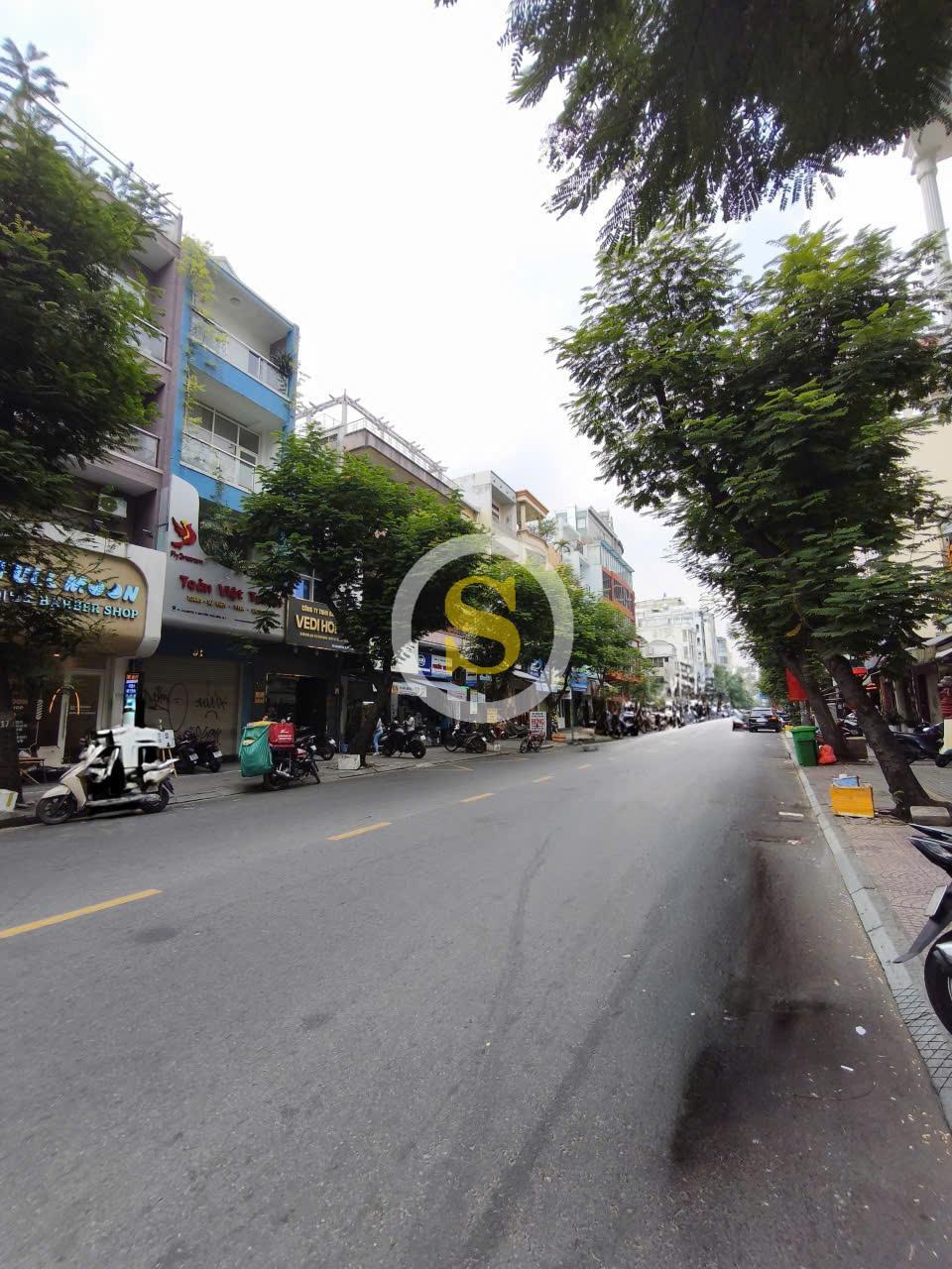 CHO THUÊ NHÀ MẶT TIỀN SỐ 85 CALMETTE, PHƯỜNG NGUYỄN THÁI BÌNH, QUẬN 1, HỒ CHÍ MINH CHO THUÊ NHÀ MẶT TIỀN SỐ 85 CALMETTE, PHƯỜNG NGUYỄN THÁI BÌNH, QUẬN 1, HỒ CHÍ MINH