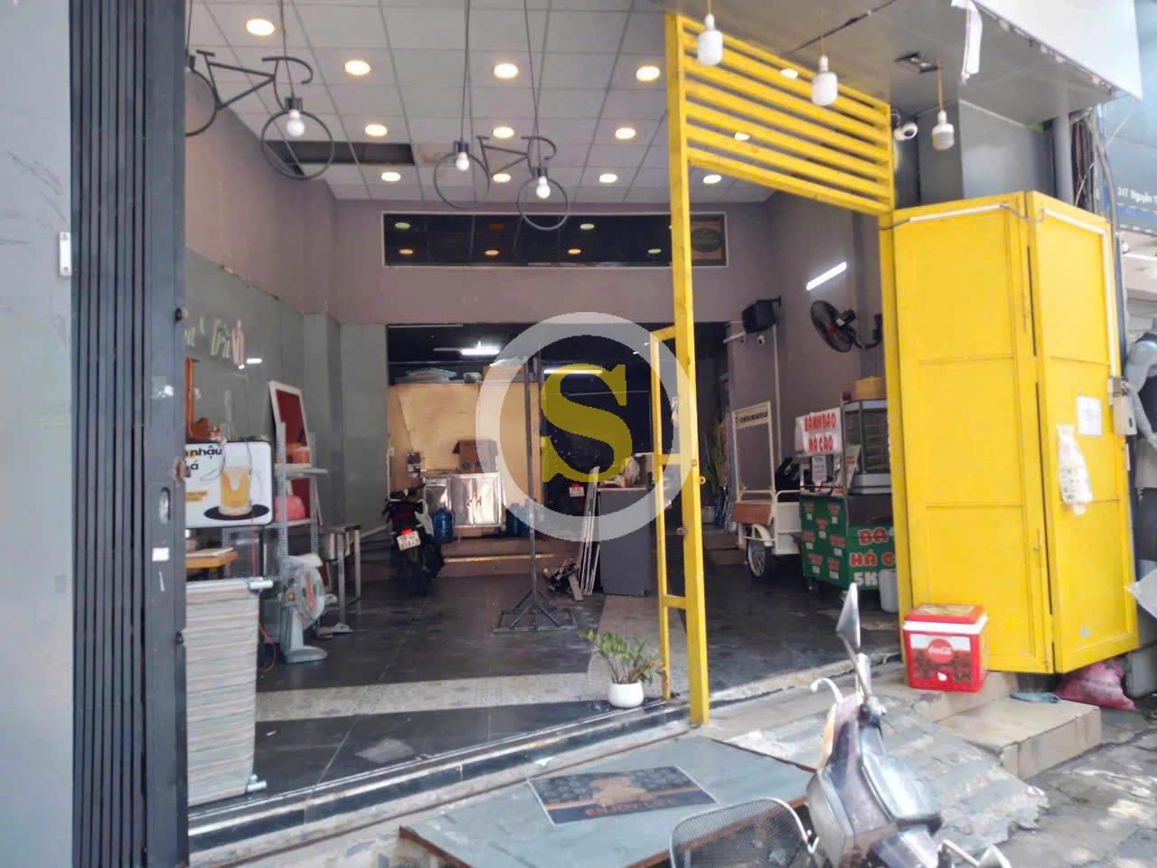 CHO THUÊ NHÀ MẶT TIỀN SỐ 245 ĐƯỜNG NGUYỄN THÁI BÌNH, PHƯỜNG 4, QUẬN TÂN BÌNH, HỒ CHÍ MINH CHO THUÊ NHÀ MẶT TIỀN SỐ 245 ĐƯỜNG NGUYỄN THÁI BÌNH, PHƯỜNG 4, QUẬN TÂN BÌNH, HỒ CHÍ MINH