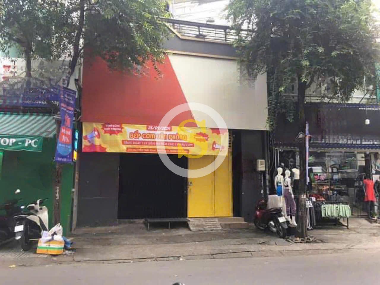 CHO THUÊ NHÀ MẶT TIỀN SỐ 245 ĐƯỜNG NGUYỄN THÁI BÌNH, PHƯỜNG 4, QUẬN TÂN BÌNH, HỒ CHÍ MINH CHO THUÊ NHÀ MẶT TIỀN SỐ 245 ĐƯỜNG NGUYỄN THÁI BÌNH, PHƯỜNG 4, QUẬN TÂN BÌNH, HỒ CHÍ MINH