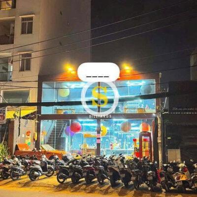 CHO THUÊ NHÀ MẶT TIỀN SỐ 208-210 UNG VĂN KHIÊM, PHƯỜNG 25, QUẬN BÌNH THẠNH, HỒ CHÍ MINH