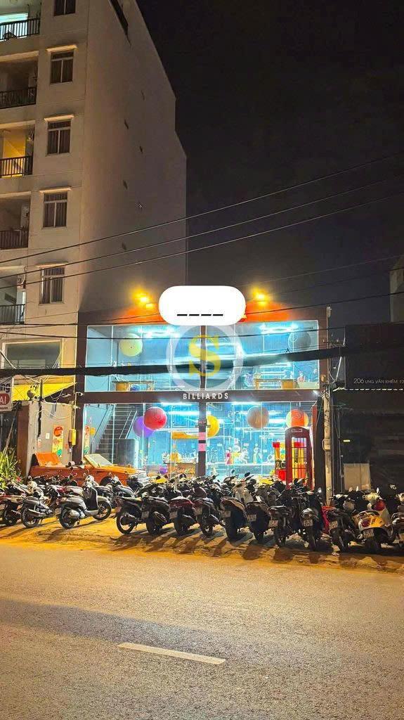 CHO THUÊ NHÀ MẶT TIỀN SỐ 208-210 UNG VĂN KHIÊM, PHƯỜNG 25, QUẬN BÌNH THẠNH, HỒ CHÍ MINH CHO THUÊ NHÀ MẶT TIỀN SỐ 208-210 UNG VĂN KHIÊM, PHƯỜNG 25, QUẬN BÌNH THẠNH, HỒ CHÍ MINH