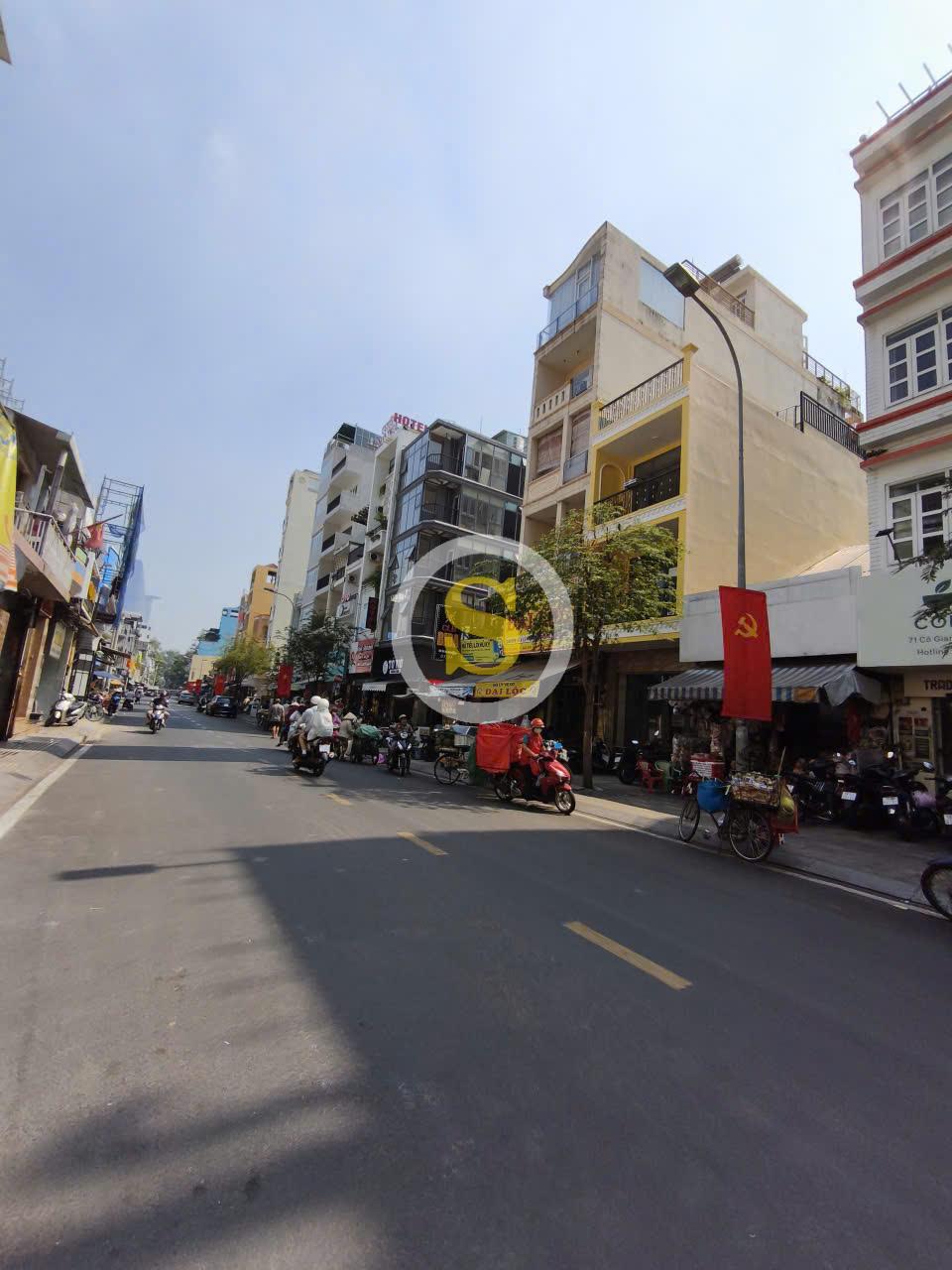 CHO THUÊ NHÀ MẶT TIỀN SỐ 73 ĐƯỜNG CÔ GIANG, PHƯỜNG CẦU ÔNG LÃNH, QUẬN 1, HỒ CHÍ MINH CHO THUÊ NHÀ MẶT TIỀN SỐ 73 ĐƯỜNG CÔ GIANG, PHƯỜNG CẦU ÔNG LÃNH, QUẬN 1, HỒ CHÍ MINH